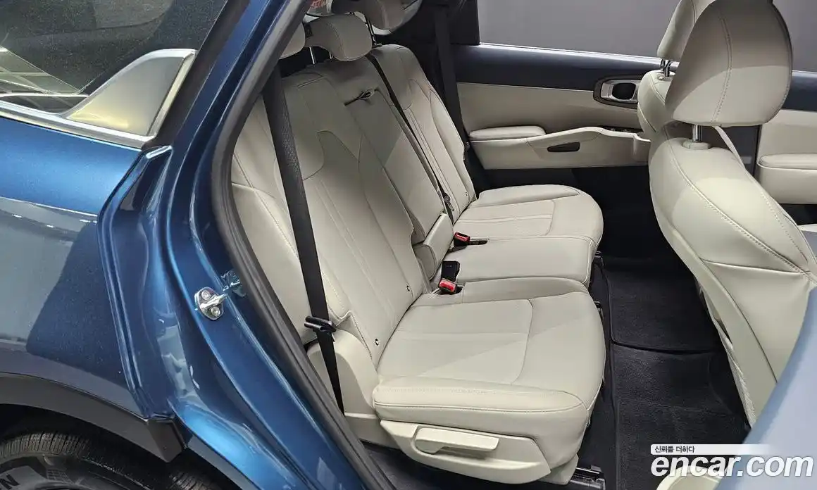 Kia Sorento 2022 1.6 гидро в Москве № 2124699, фото 18