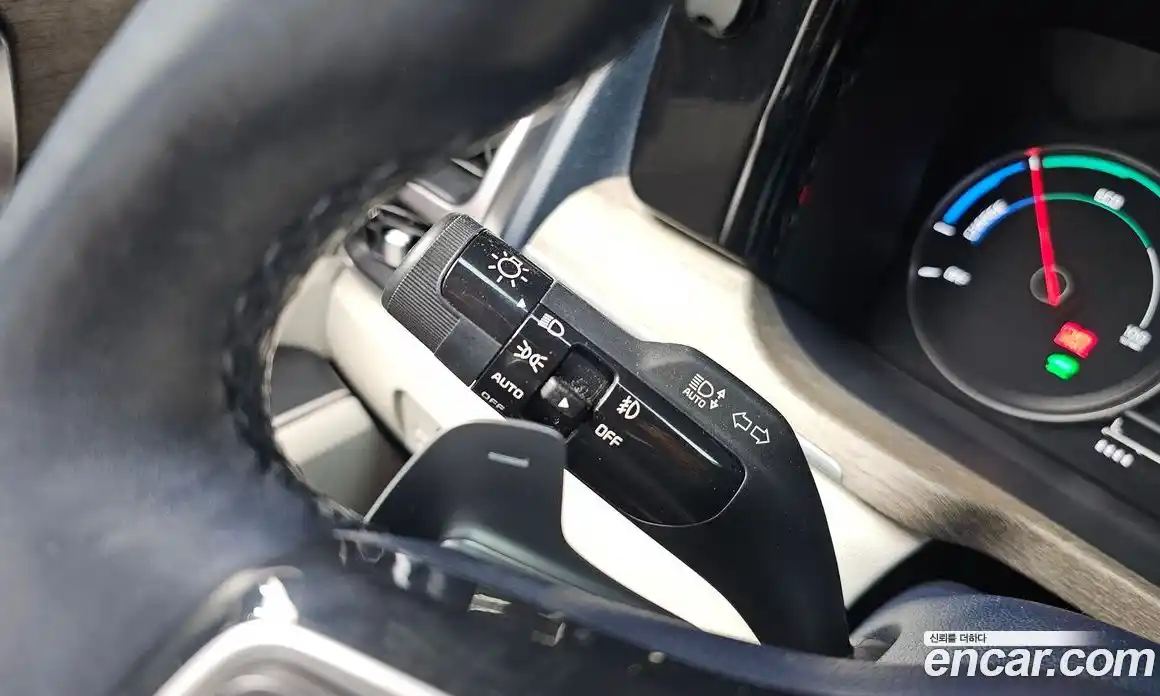 Kia Sorento 2022 1.6 гидро в Москве № 2124699, фото 27