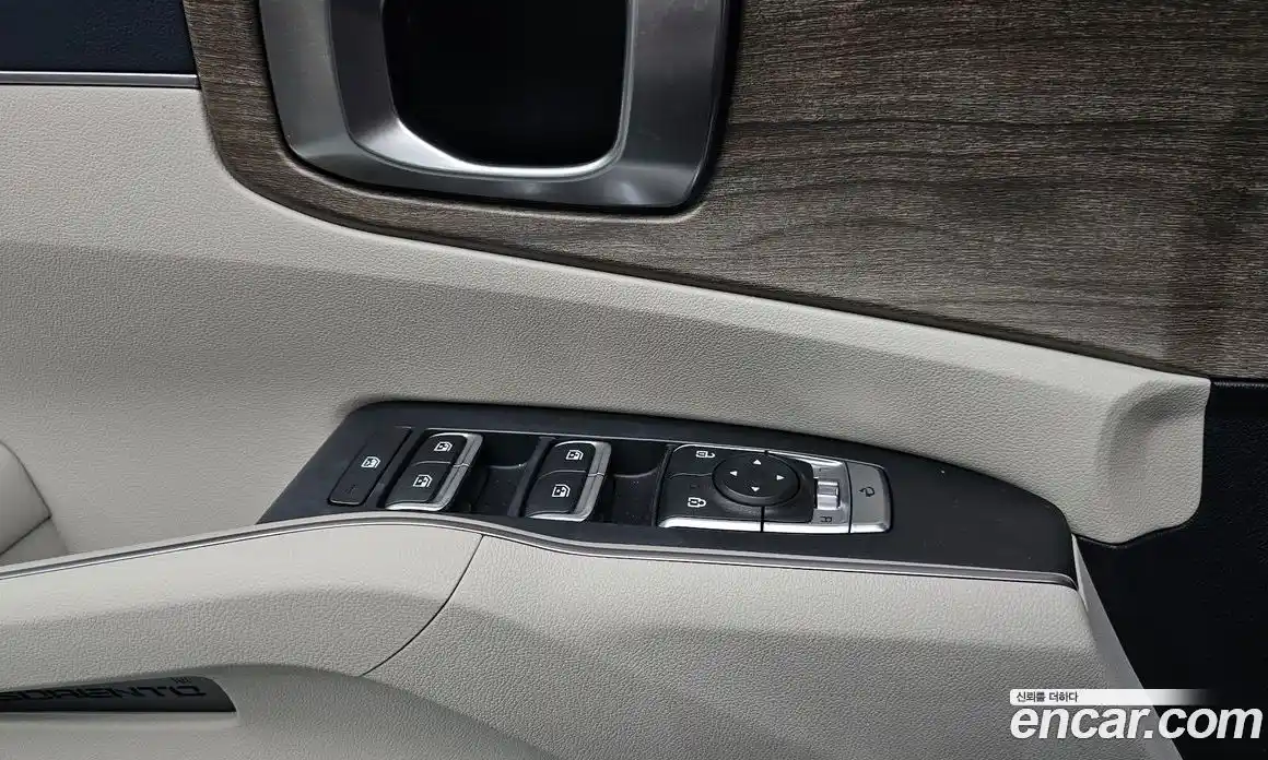 Kia Sorento 2022 1.6 гидро в Москве № 2124699, фото 29
