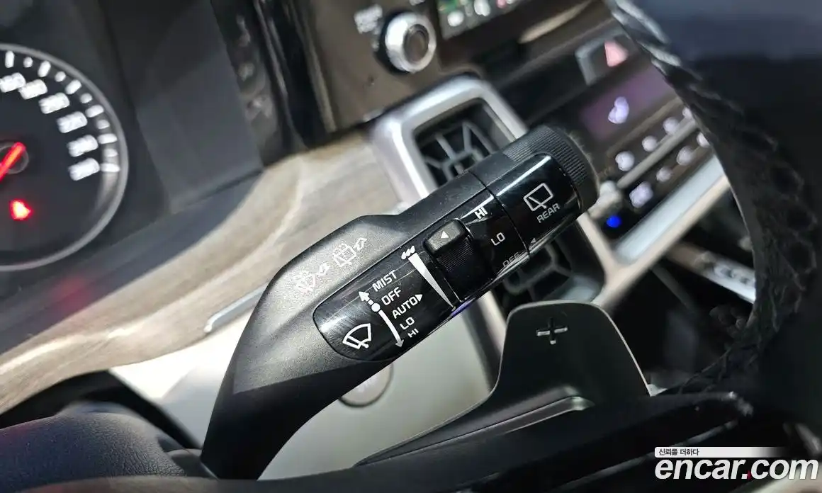Kia Sorento 2022 1.6 гидро в Москве № 2124699, фото 30