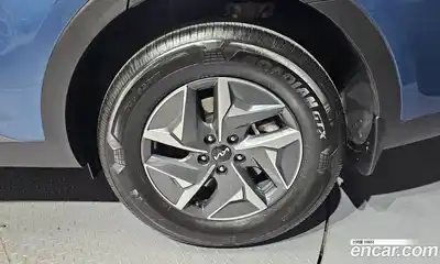 Kia Sorento 2022 1.6 гидро в Москве № 2124699, миниатюра 7