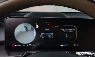 Kia Sorento 2024 1.6 гидро в Москве № 2124716, миниатюра 11
