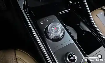 Kia Sorento 2024 1.6 гидро в Москве № 2124716, миниатюра 12