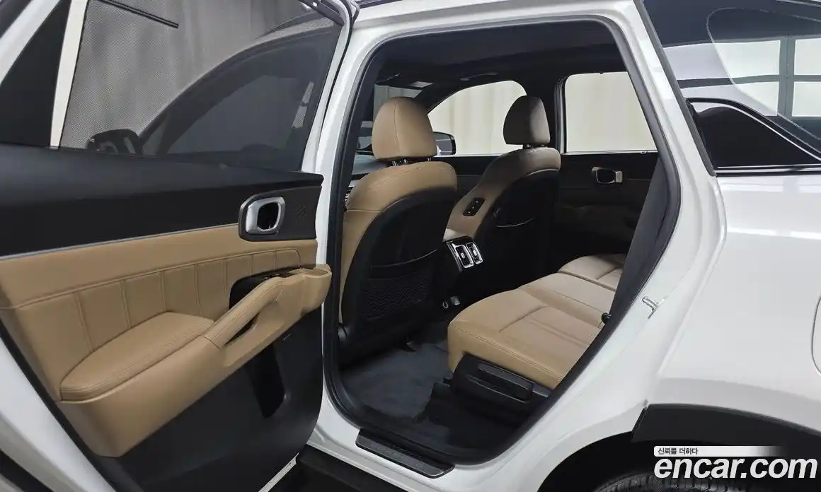 Kia Sorento 2024 1.6 гидро в Москве № 2124716, фото 21