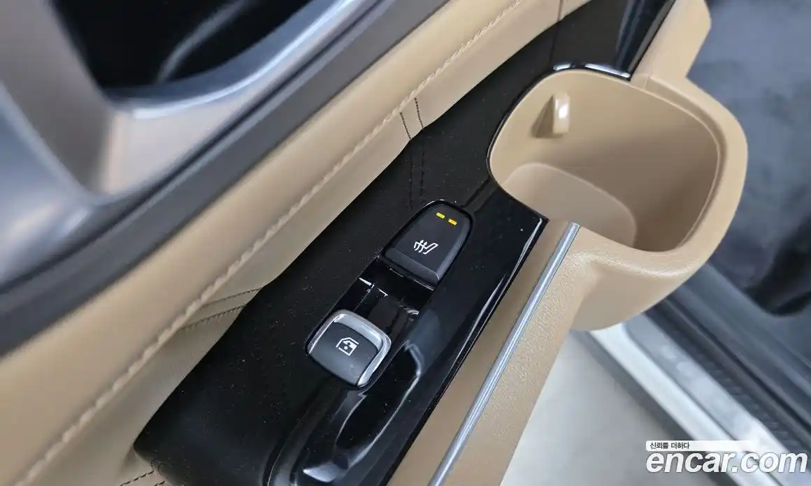 Kia Sorento 2024 1.6 гидро в Москве № 2124716, фото 22