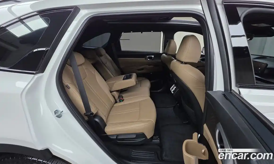 Kia Sorento 2024 1.6 гидро в Москве № 2124716, фото 23