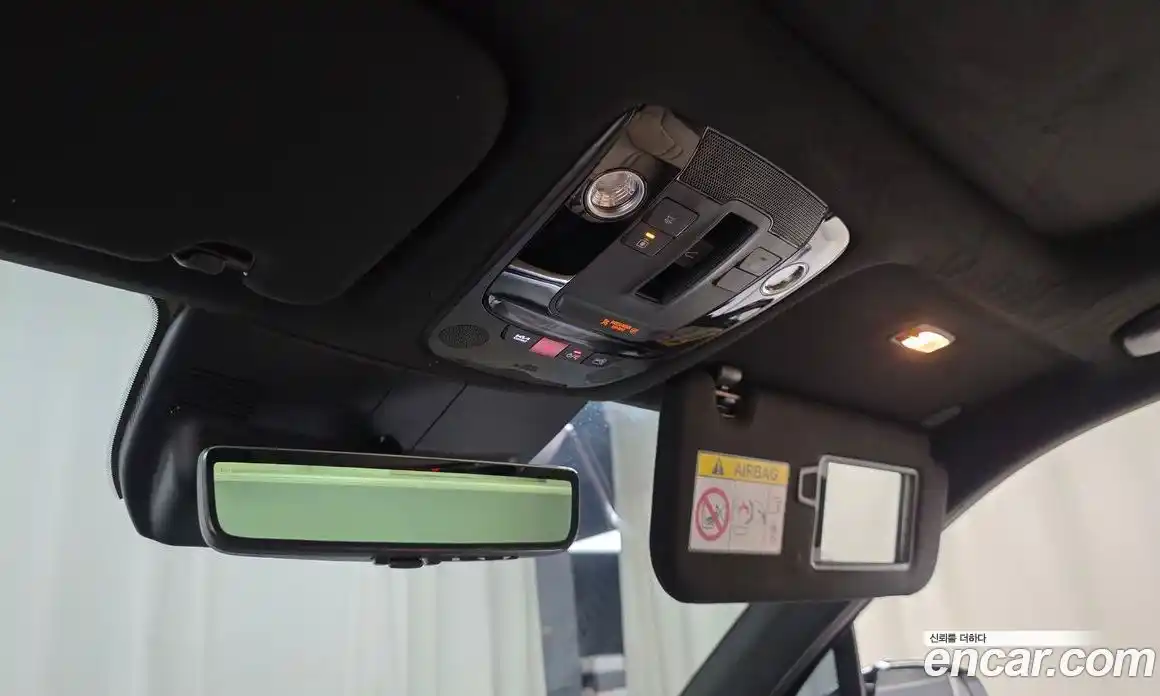 Kia Sorento 2024 1.6 гидро в Москве № 2124716, фото 30