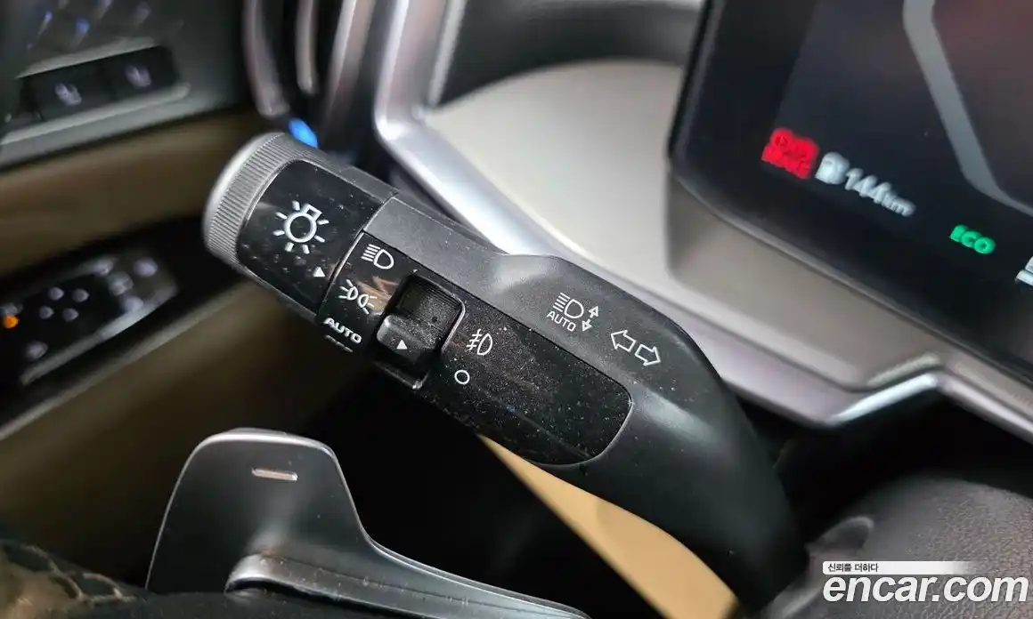 Kia Sorento 2024 1.6 гидро в Москве № 2124716, фото 32