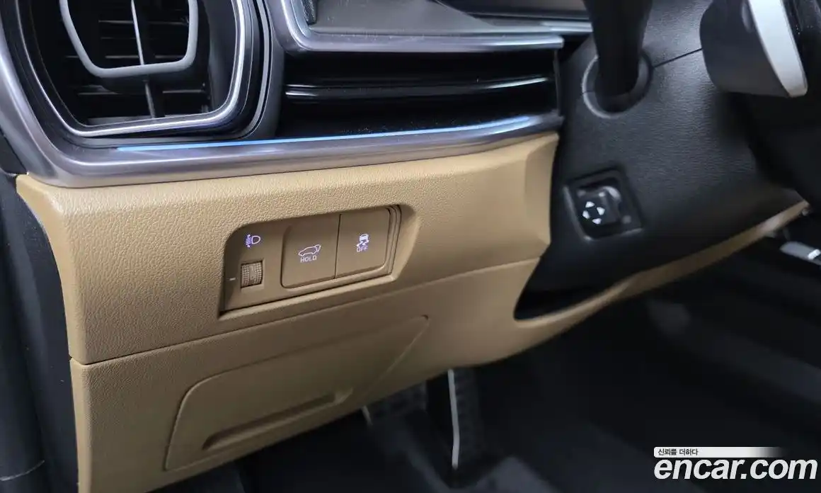 Kia Sorento 2024 1.6 гидро в Москве № 2124716, фото 35