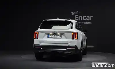 Kia Sorento 2024 1.6 гидро в Москве № 2124716, миниатюра 4
