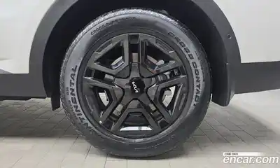 Kia Sorento 2024 1.6 гидро в Москве № 2124716, миниатюра 5