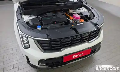 Kia Sorento 2024 1.6 гидро в Москве № 2124716, миниатюра 6