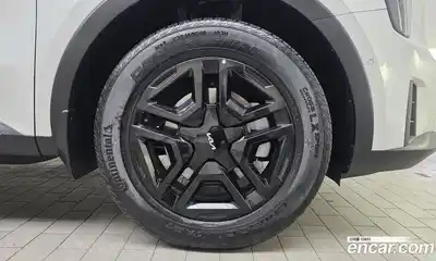 Kia Sorento 2024 1.6 гидро в Москве № 2124716, миниатюра 7