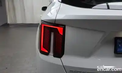 Kia Sorento 2024 1.6 гидро в Москве № 2124716, миниатюра 9