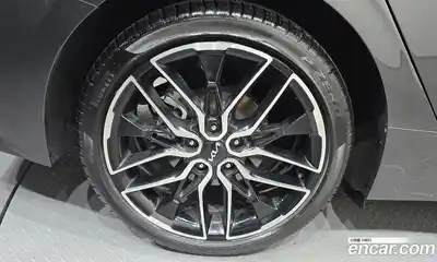 Kia K5 2022 1.6 гидро в Москве № 2124775, миниатюра 5