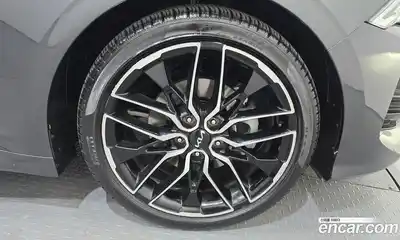 Kia K5 2022 1.6 гидро в Москве № 2124775, миниатюра 7