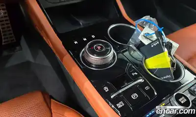 Kia K5 2024 2.0 гидро в Москве № 2124811, миниатюра 12