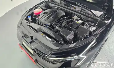 Kia K5 2024 2.0 гидро в Москве № 2124811, миниатюра 6