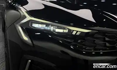 Kia K5 2024 2.0 гидро в Москве № 2124811, миниатюра 8