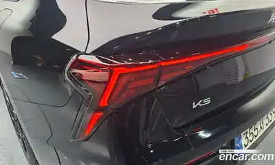Kia K5 2024 2.0 гидро в Москве № 2124811, миниатюра 9