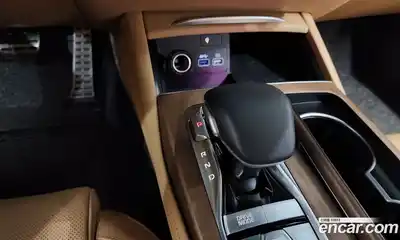 Kia K9 2023 3.8 гидро в Москве № 2124828, миниатюра 12