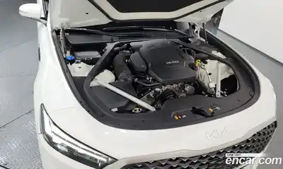 Kia K9 2023 3.8 гидро в Москве № 2124828, миниатюра 6