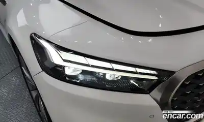 Kia K9 2023 3.8 гидро в Москве № 2124828, миниатюра 8