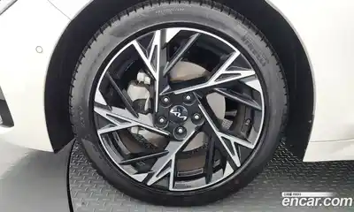 Kia K5 2024 2.0 гидро в Москве № 2124830, миниатюра 5