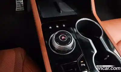 Kia K5 2024 2.0 гидро в Москве № 2124830, миниатюра 9