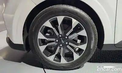 Kia Canival 2023 2.2 гидро в Москве № 2124919, миниатюра 5