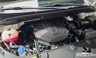 Kia Canival 2023 2.2 гидро в Москве № 2124919, миниатюра 6