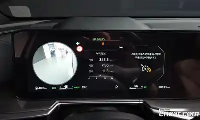Kia Sorento 2024 1.6 гидро в Москве № 2125017, миниатюра 11