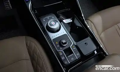 Kia Sorento 2024 1.6 гидро в Москве № 2125017, миниатюра 12