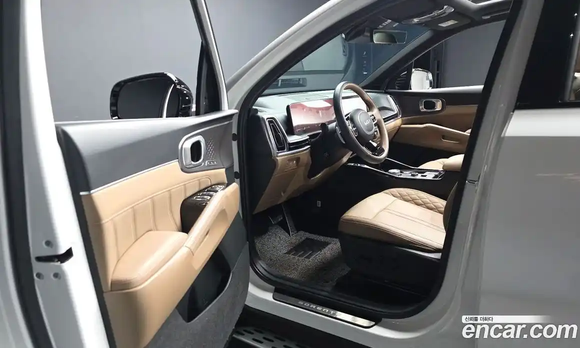 Kia Sorento 2024 1.6 гидро в Москве № 2125017, фото 13