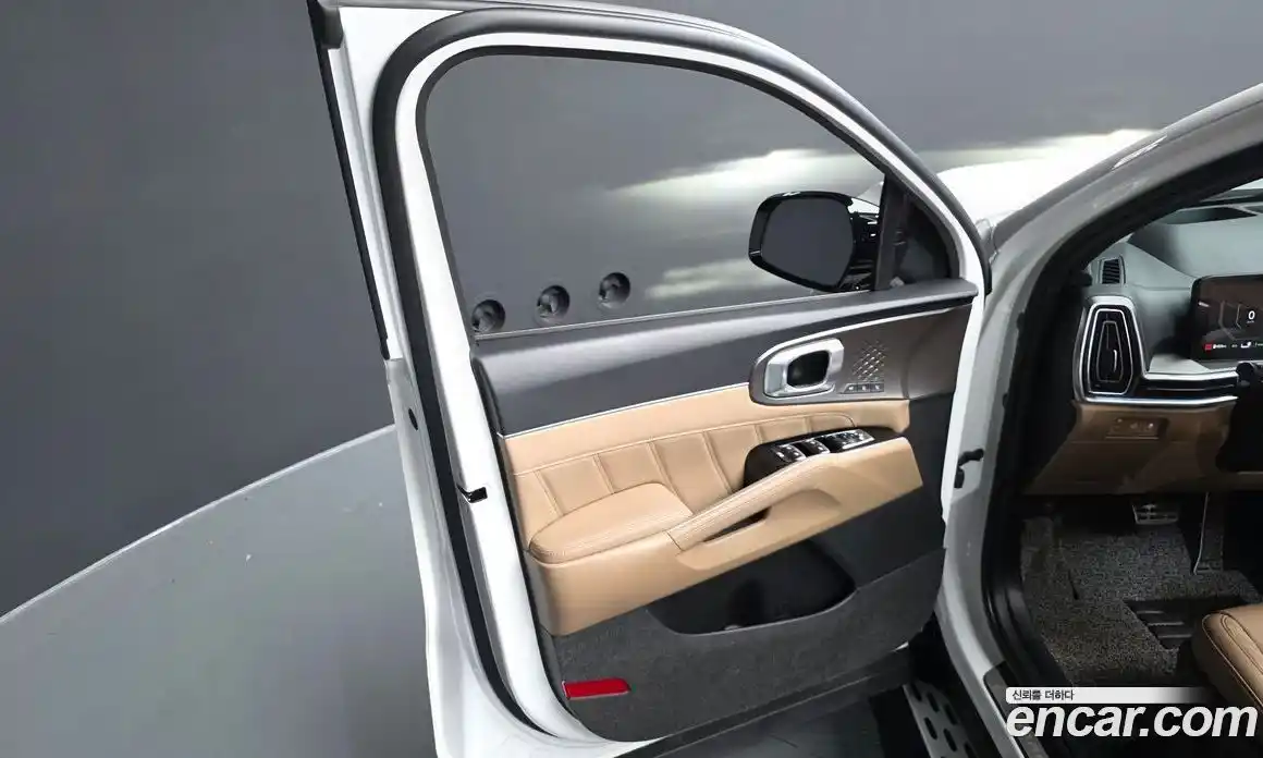 Kia Sorento 2024 1.6 гидро в Москве № 2125017, фото 14