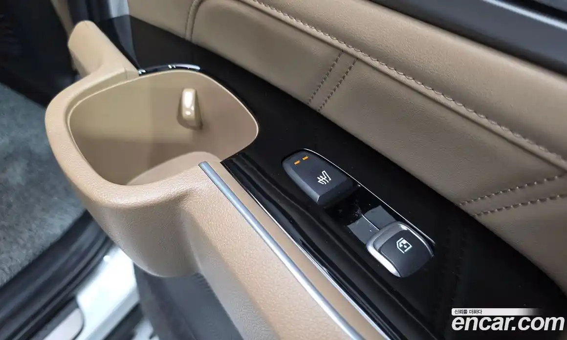 Kia Sorento 2024 1.6 гидро в Москве № 2125017, фото 25