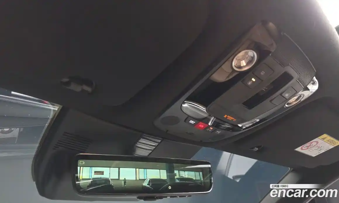 Kia Sorento 2024 1.6 гидро в Москве № 2125017, фото 27