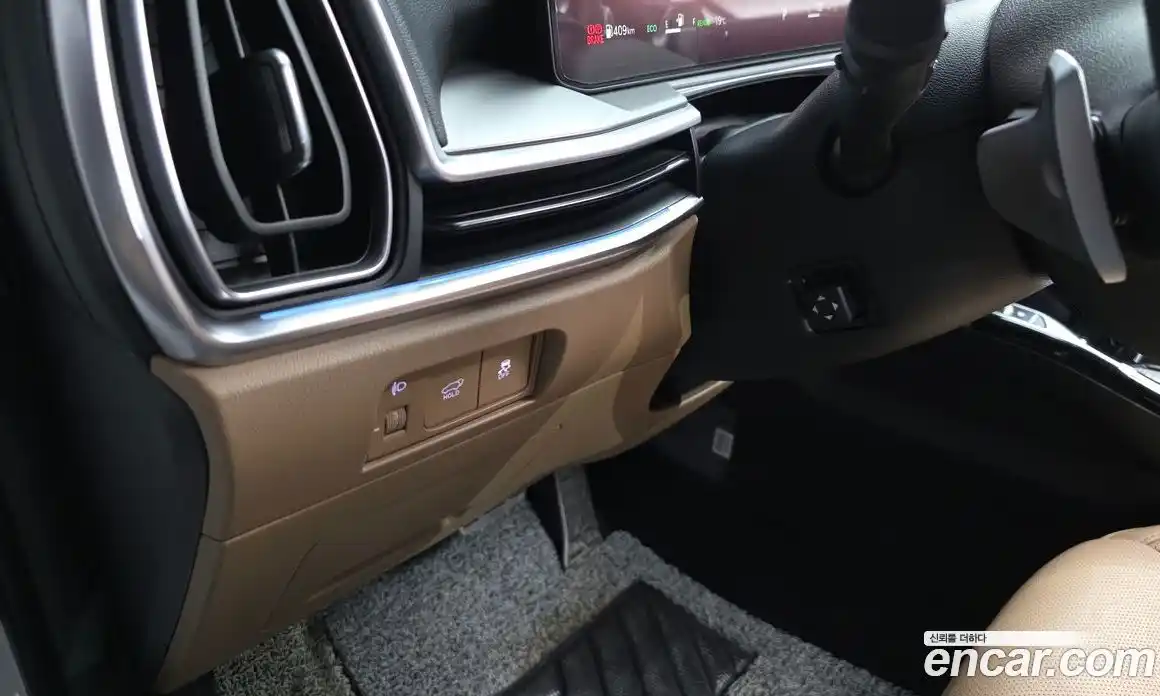 Kia Sorento 2024 1.6 гидро в Москве № 2125017, фото 28