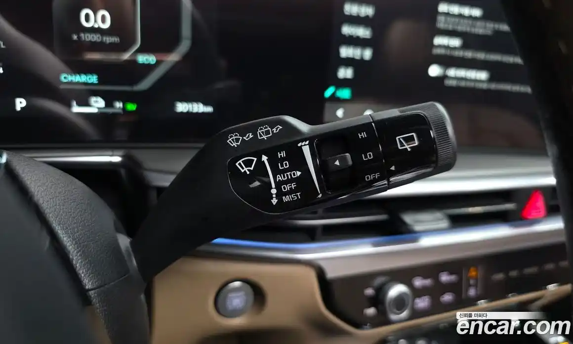 Kia Sorento 2024 1.6 гидро в Москве № 2125017, фото 29