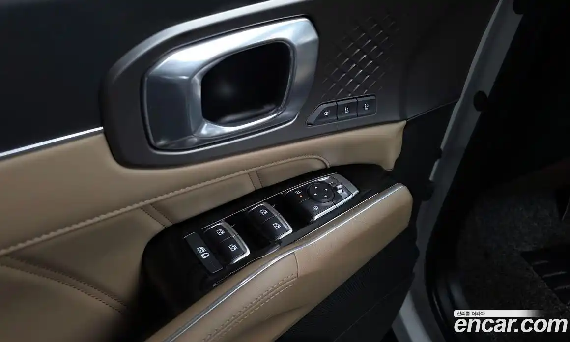 Kia Sorento 2024 1.6 гидро в Москве № 2125017, фото 30