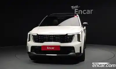 Kia Sorento 2024 1.6 гидро в Москве № 2125017, миниатюра 3