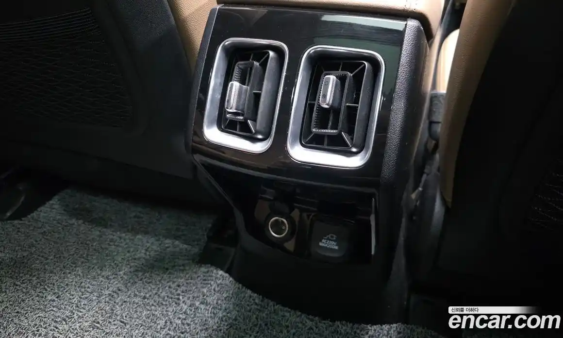 Kia Sorento 2024 1.6 гидро в Москве № 2125017, фото 32