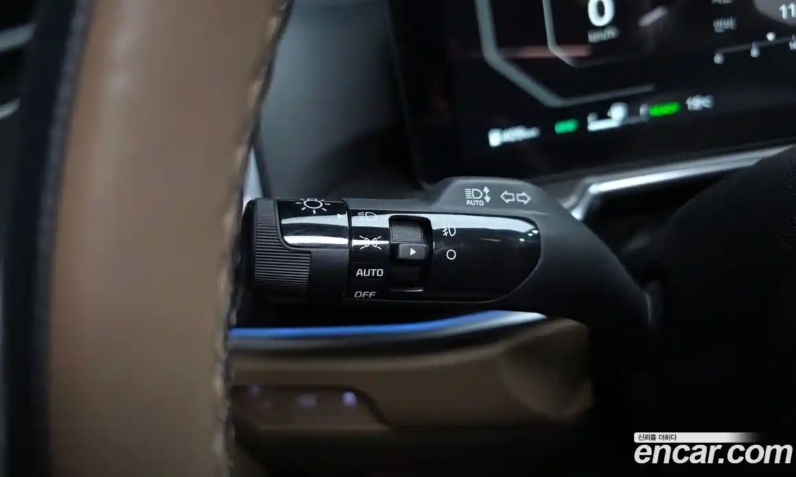 Kia Sorento 2024 1.6 гидро в Москве № 2125017, фото 37