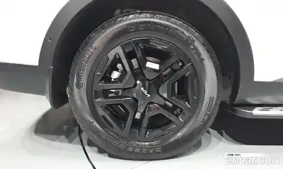 Kia Sorento 2024 1.6 гидро в Москве № 2125017, миниатюра 5