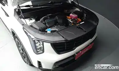 Kia Sorento 2024 1.6 гидро в Москве № 2125017, миниатюра 6
