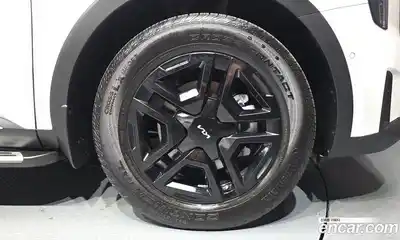 Kia Sorento 2024 1.6 гидро в Москве № 2125017, миниатюра 7