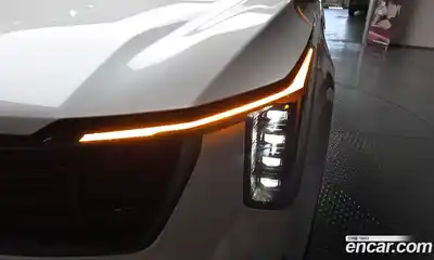 Kia Sorento 2024 1.6 гидро в Москве № 2125017, миниатюра 8