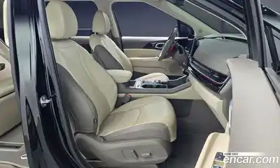 Kia Canival 2024 3.5 гидро в Москве № 2125035, миниатюра 10