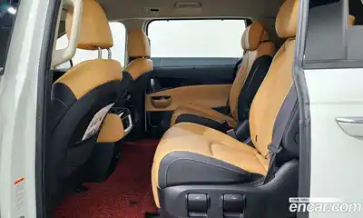 Kia Canival 2023 3.5 гидро в Москве № 2125043, миниатюра 12