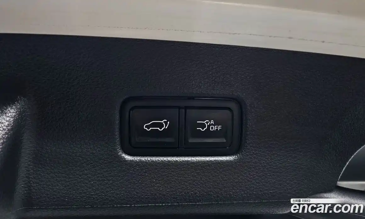 Kia Canival 2023 3.5 гидро в Москве № 2125043, фото 20